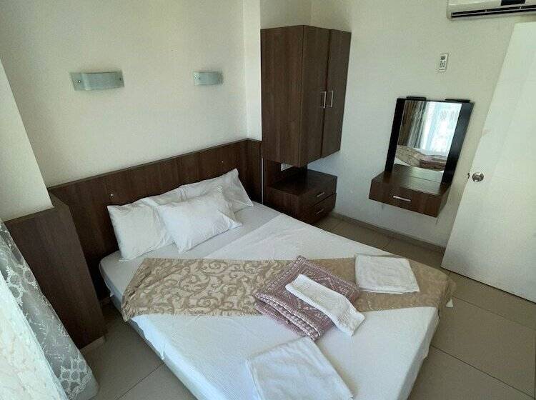 هتل Honor A Pansiyon Side