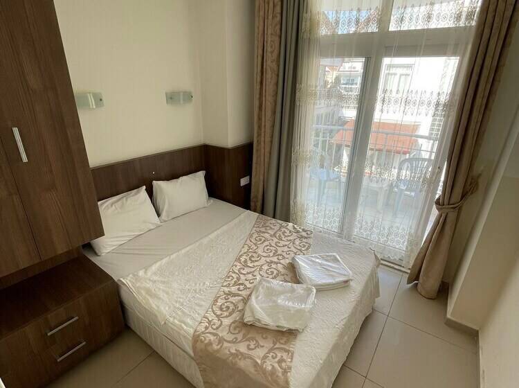 هتل Honor A Pansiyon Side