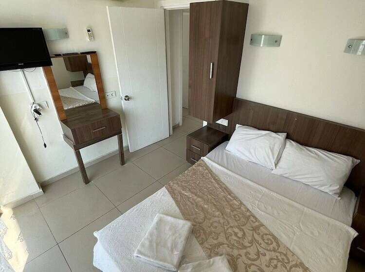 هتل Honor A Pansiyon Side