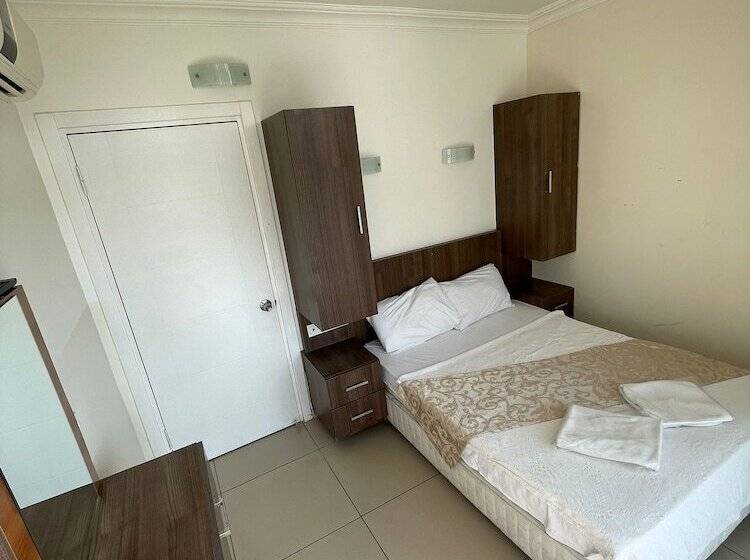 هتل Honor A Pansiyon Side