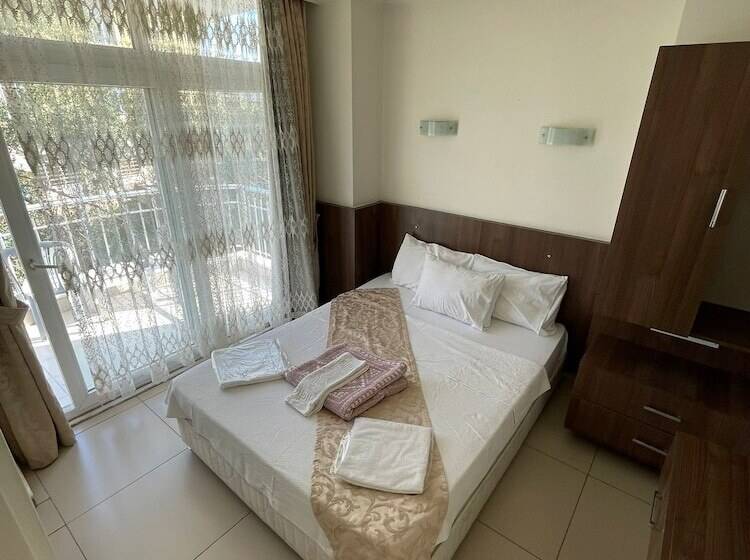 هتل Honor A Pansiyon Side