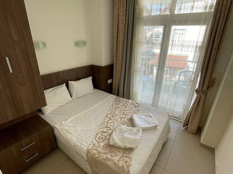 هتل Honor A Pansiyon Side