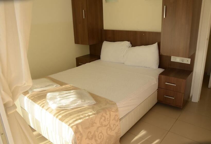 هتل Honor A Pansiyon Side