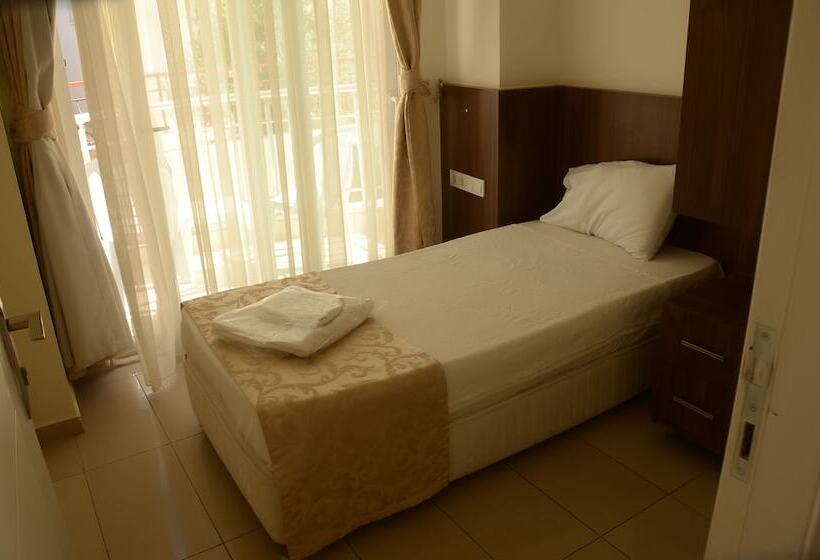 هتل Honor A Pansiyon Side