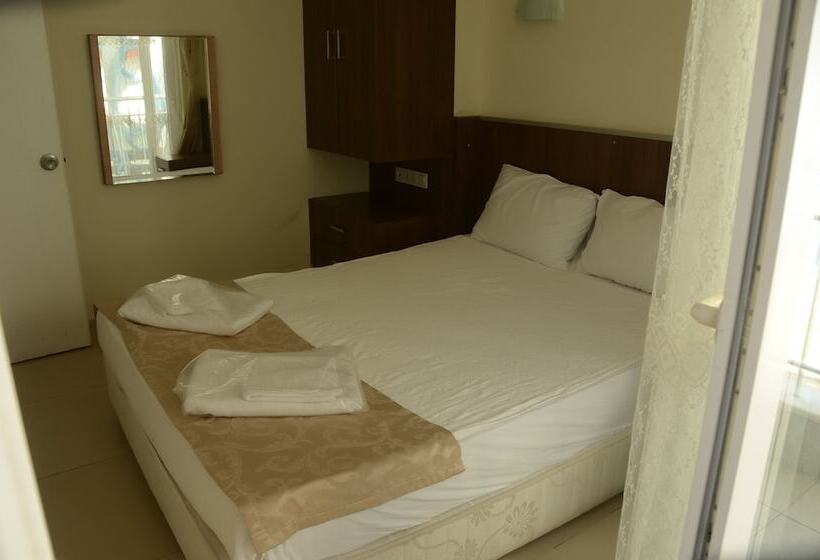 هتل Honor A Pansiyon Side