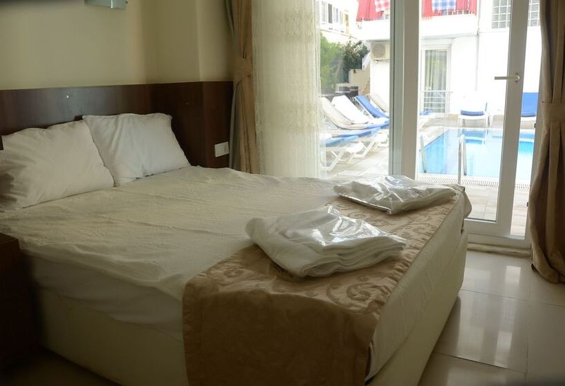 هتل Honor A Pansiyon Side