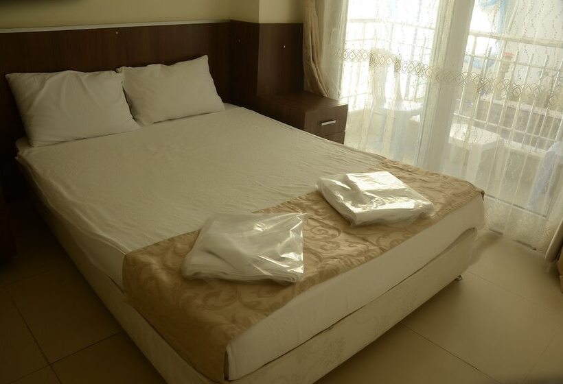 هتل Honor A Pansiyon Side