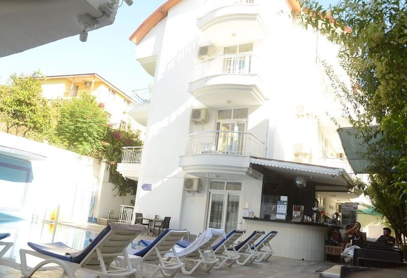 هتل Honor A Pansiyon Side