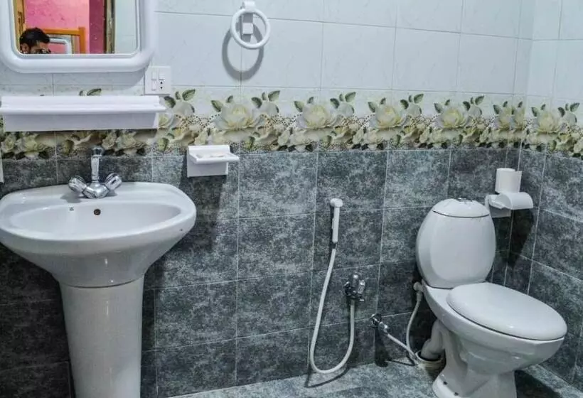 هتل Kashmir Lodge