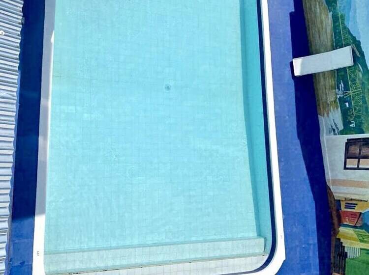 هتل La Popa Honda Tolima