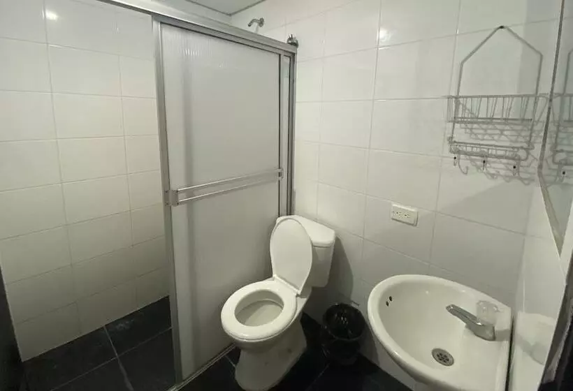 Hotelli La Popa Honda Tolima