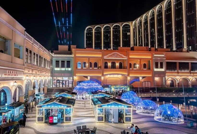 ホテル Maison L Occitane