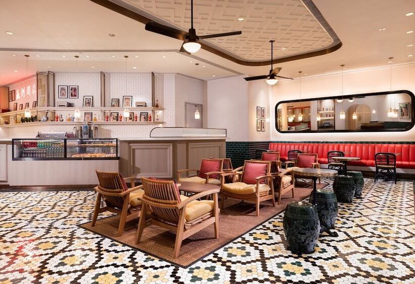 Hotel Maison L Occitane