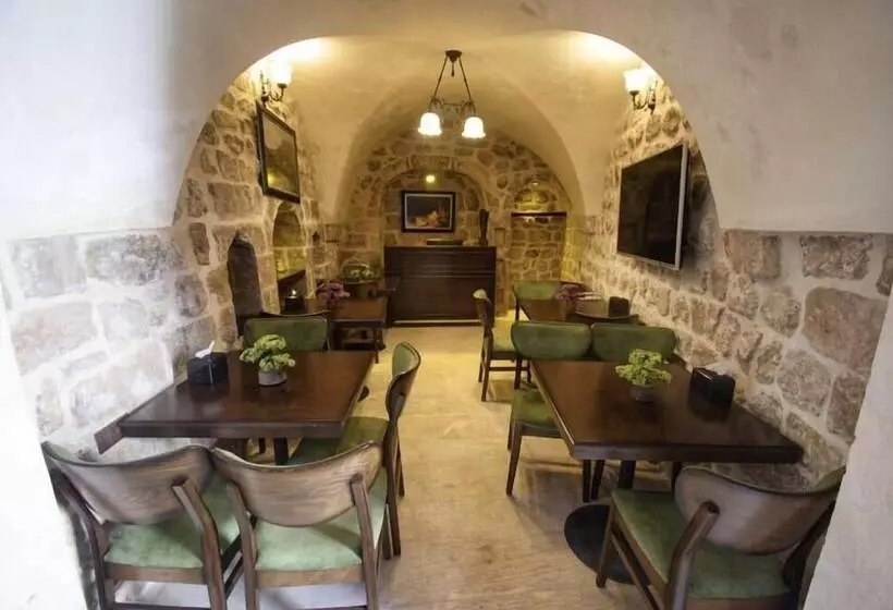 هتل Old City Kasım Tuğmaner Konağı