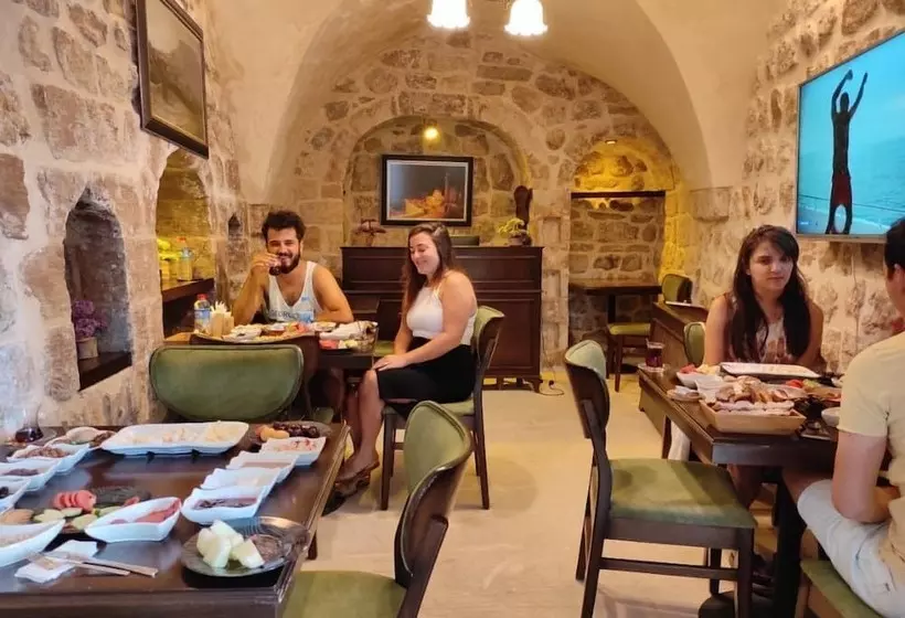 هتل Old City Kasım Tuğmaner Konağı