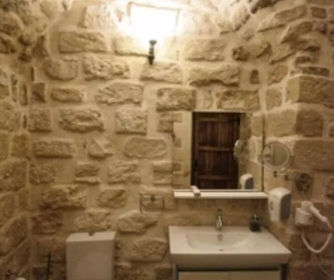 هتل Old City Kasım Tuğmaner Konağı