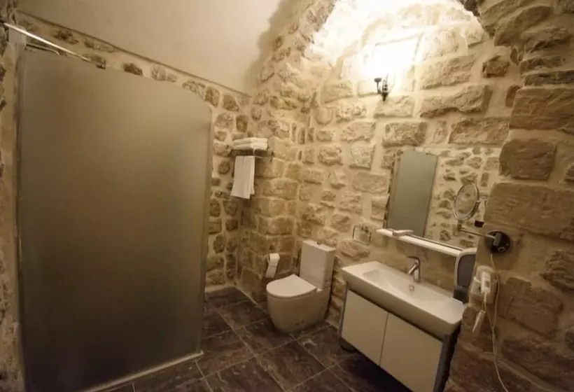 هتل Old City Kasım Tuğmaner Konağı