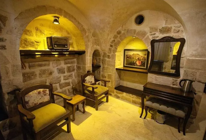 هتل Old City Kasım Tuğmaner Konağı