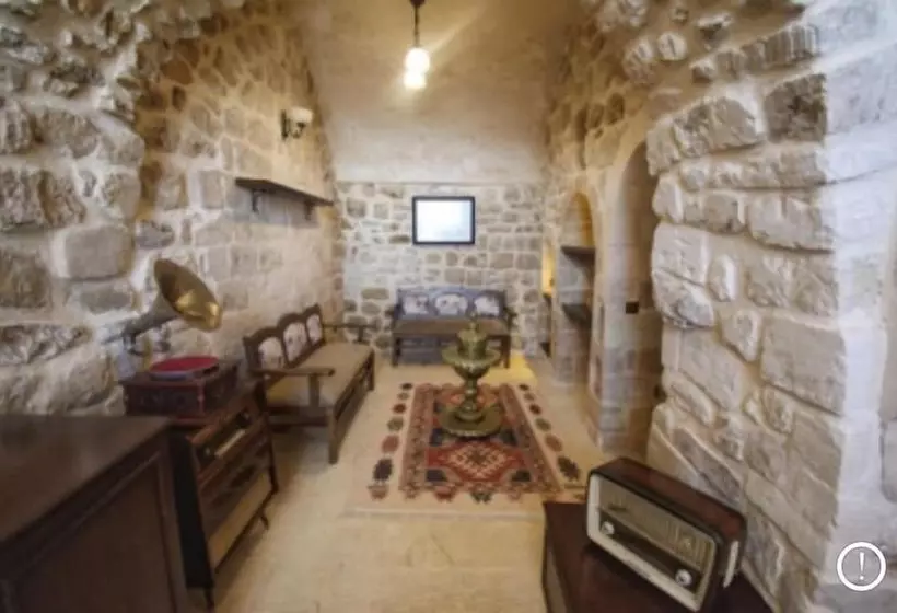 هتل Old City Kasım Tuğmaner Konağı