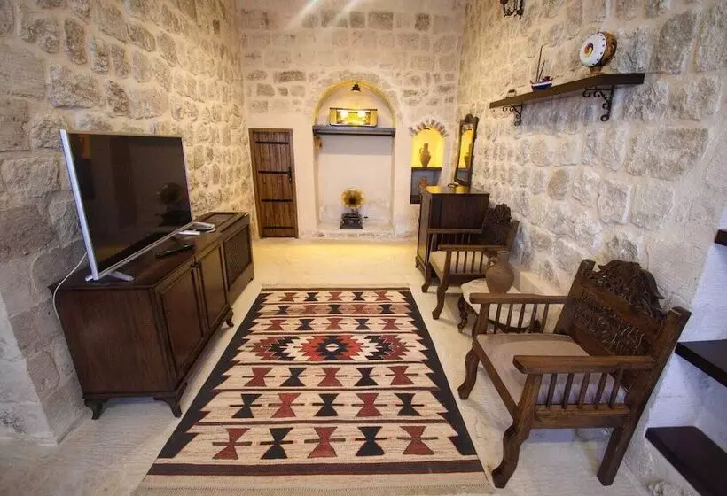 هتل Old City Kasım Tuğmaner Konağı