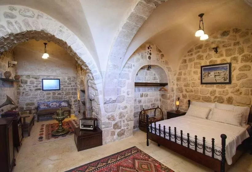 هتل Old City Kasım Tuğmaner Konağı