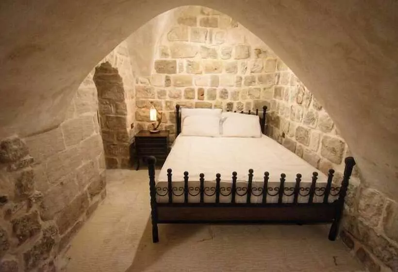 هتل Old City Kasım Tuğmaner Konağı