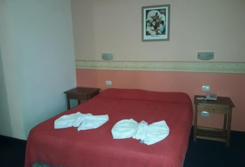 Hotel Posada Del Camino Real