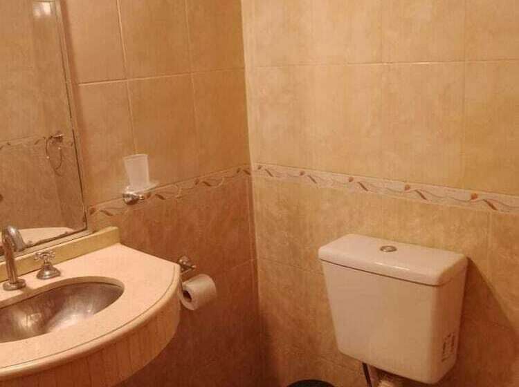 Hotel Posada Del Camino Real