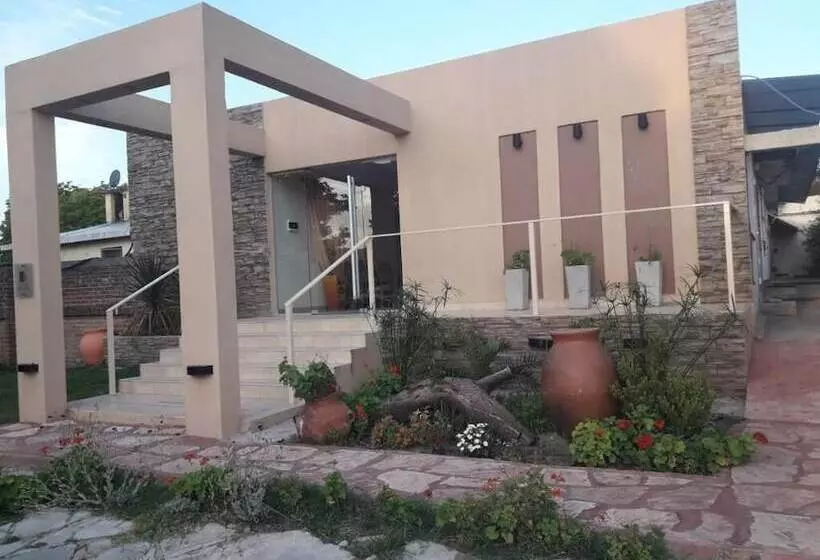 ホテル Posada Del Camino Real