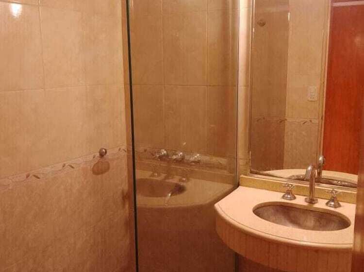 Hotel Posada Del Camino Real