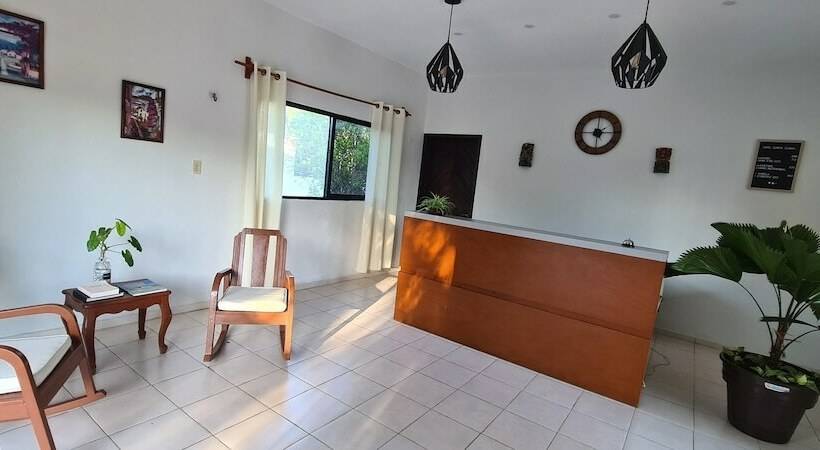 Otel Quinta Izamal