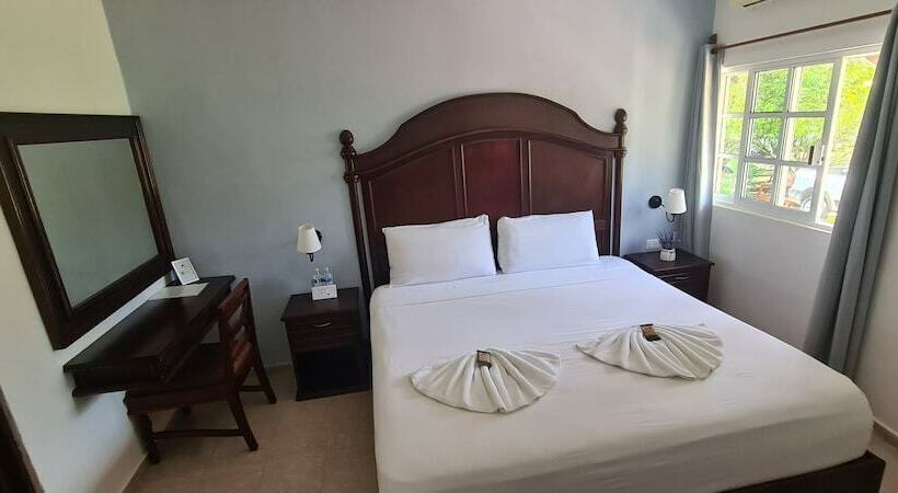 Otel Quinta Izamal