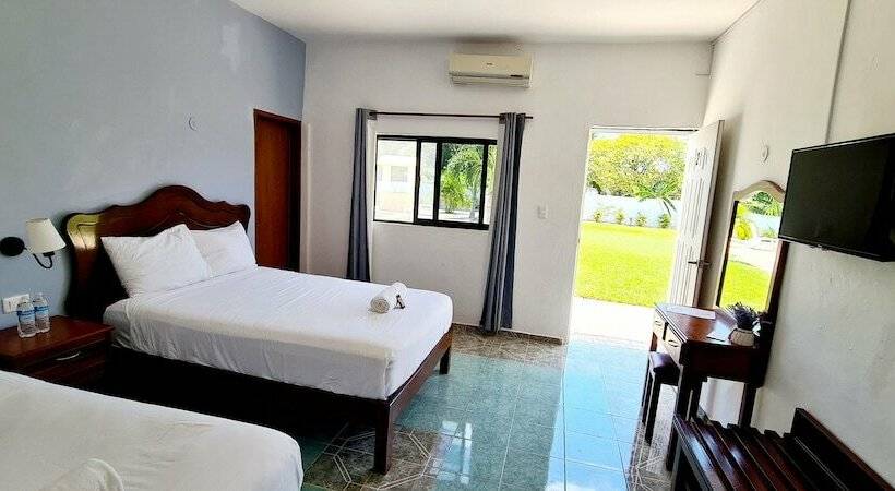 Otel Quinta Izamal