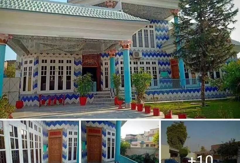 هتل Shahi Palace Guest House