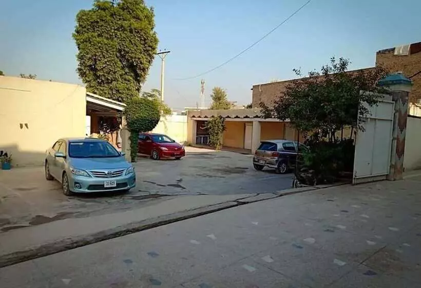 هتل Shahi Palace Guest House