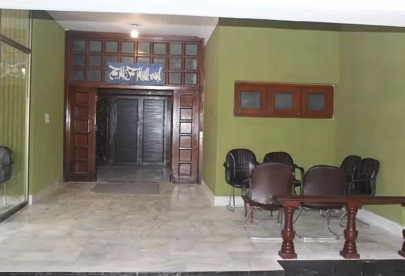 هتل Shahi Palace Guest House