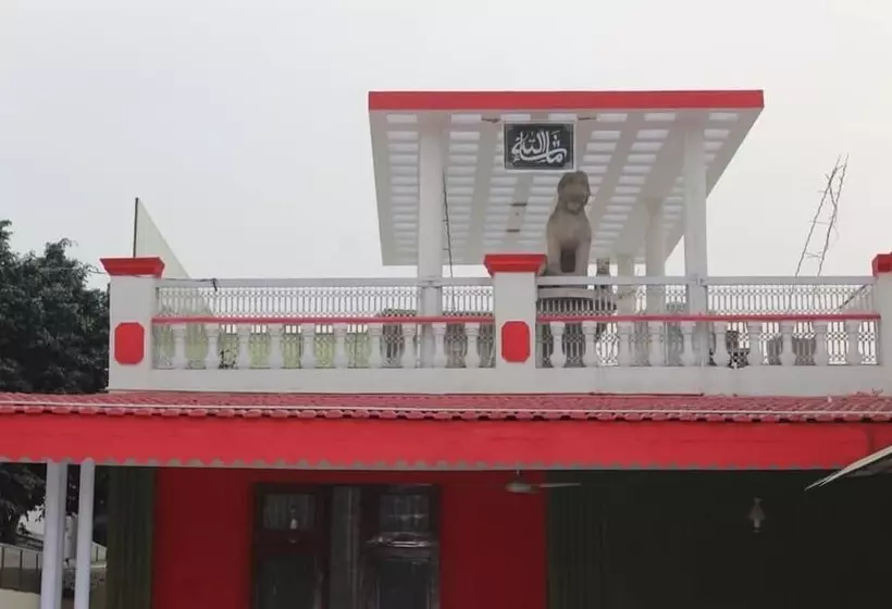 هتل Shahi Palace Guest House