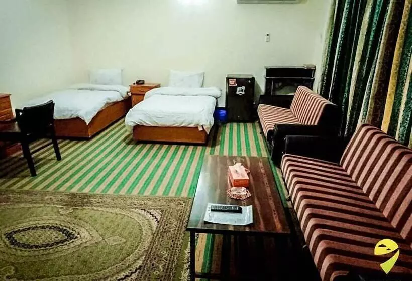 هتل Shahi Palace Guest House