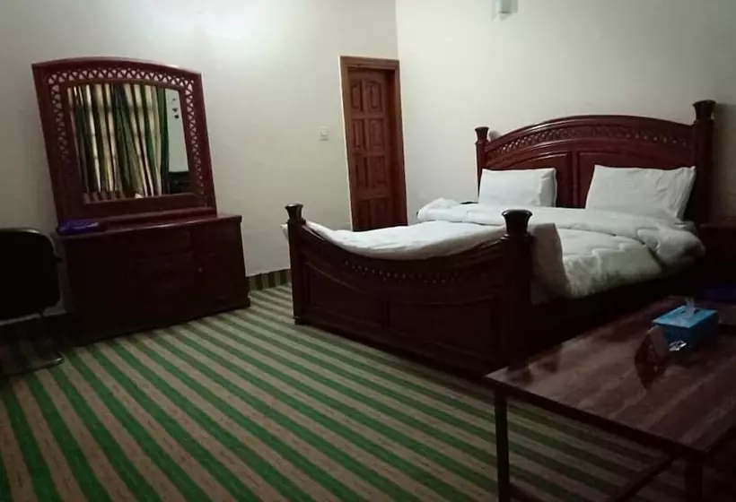 هتل Shahi Palace Guest House