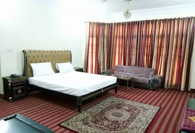هتل Shahi Palace Guest House