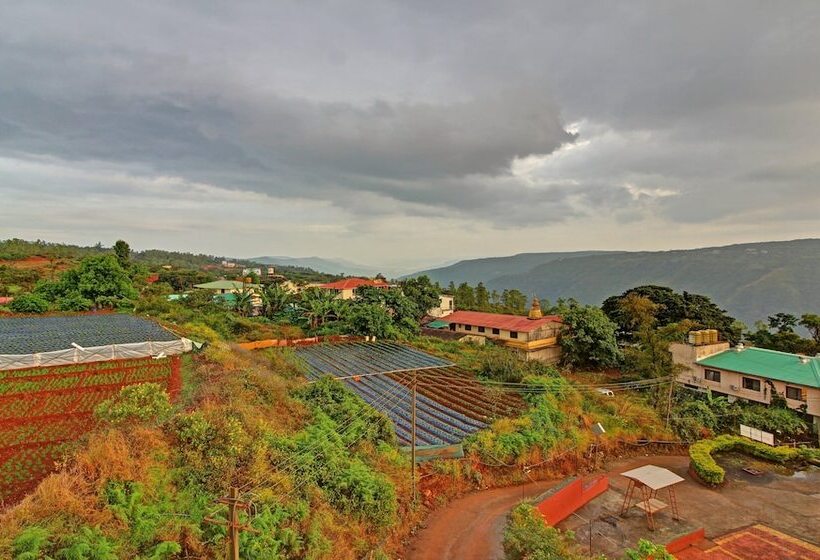 Отель Treebo Mountain Retreat Mahabaleshwar, 600 Mtrs From Lingmala Waterfall