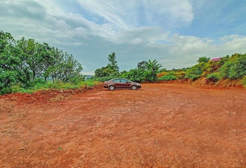 Отель Treebo Mountain Retreat Mahabaleshwar, 600 Mtrs From Lingmala Waterfall