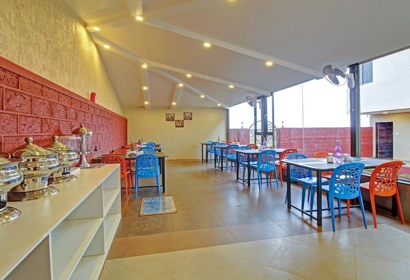 Отель Treebo Mountain Retreat Mahabaleshwar, 600 Mtrs From Lingmala Waterfall