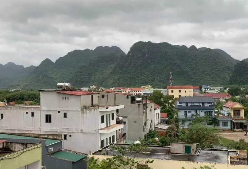 هتل Tuan Anh 3