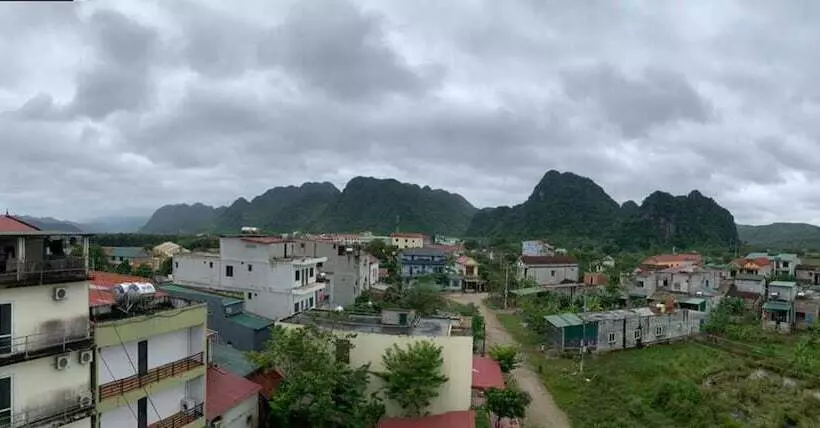 هتل Tuan Anh 3