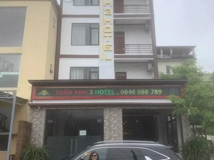 هتل Tuan Anh 3