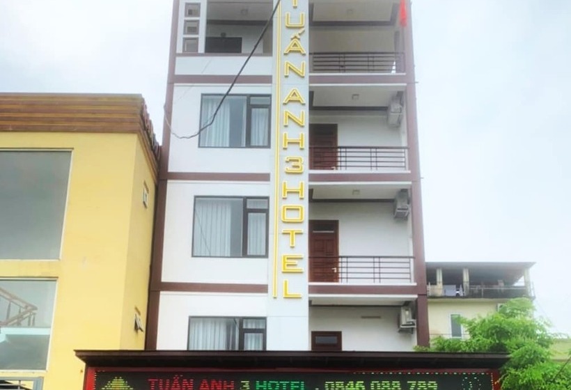 هتل Tuan Anh 3