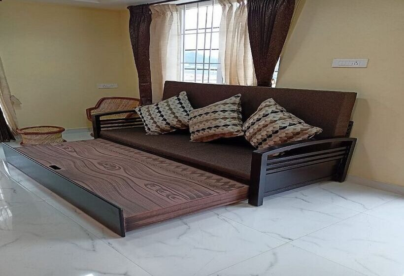 فندق Vasantham Palace