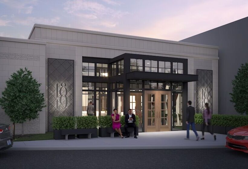 Отель Versailles