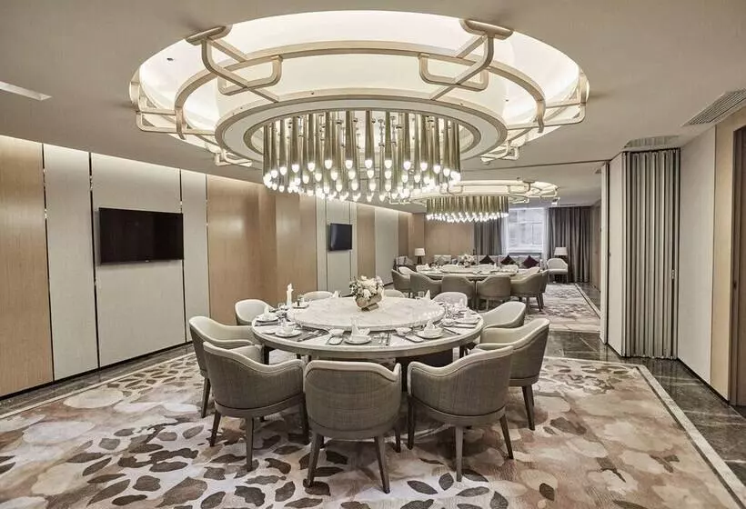 Howard Johnson By Wyndham Tianxiaqiguan Hotel Xingwen